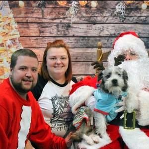 Meet your Posher, Tiffany